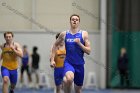 Track & Field  Men’s Track & Field open up the 2023 indoor season with a home meet against Colby College. They also competed against visiting Wentworth Institute of Technology, Worcester State University, Gordon College and Connecticut College. - Photo by Keith Nordstrom